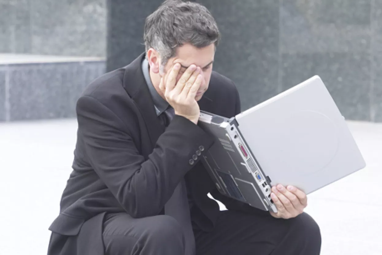 Naglo se smanjuje broj zaposlenih u obrtima i slobodnim profesijama