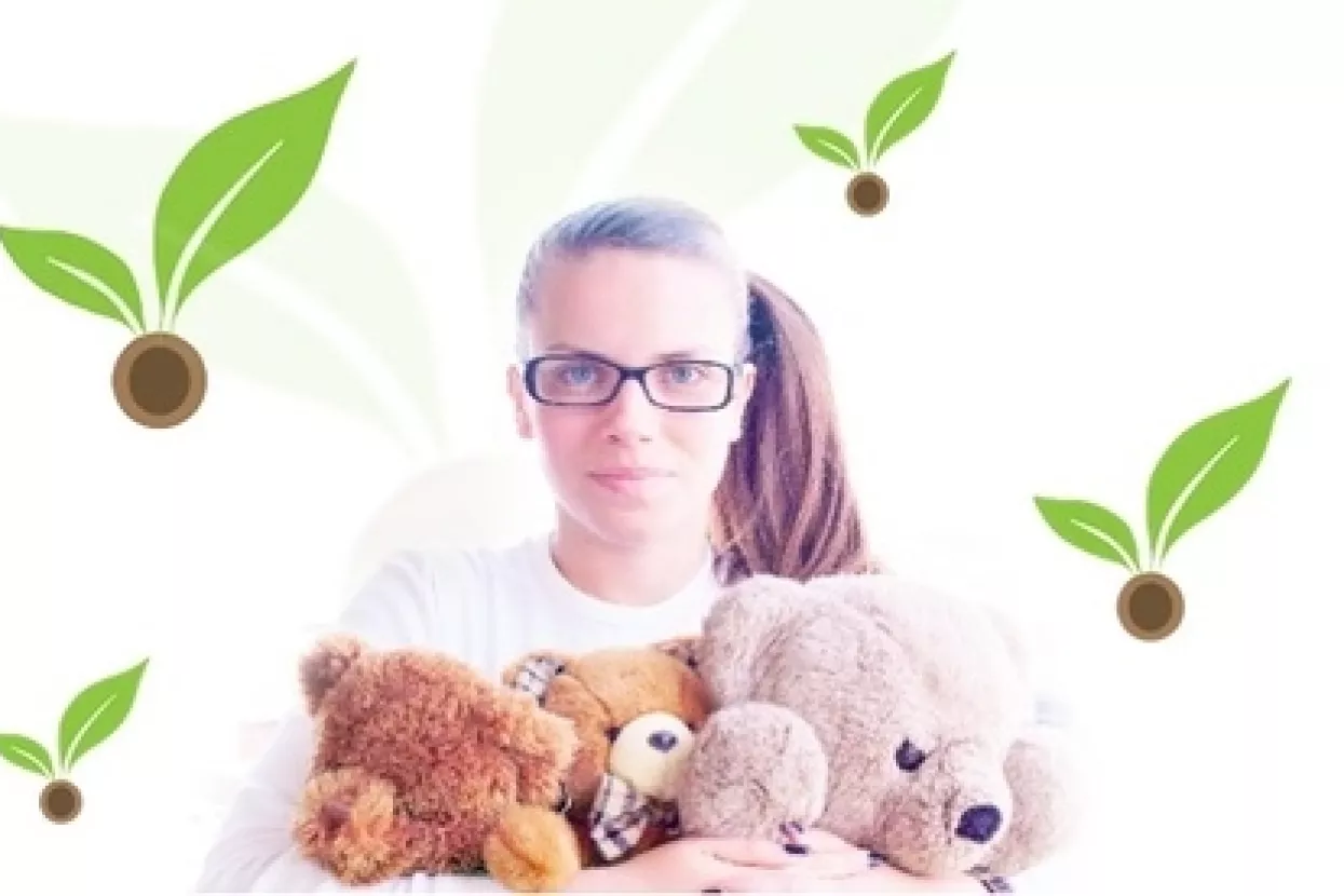 Teddy the Guardian pobjednik Startup Opena 2013.