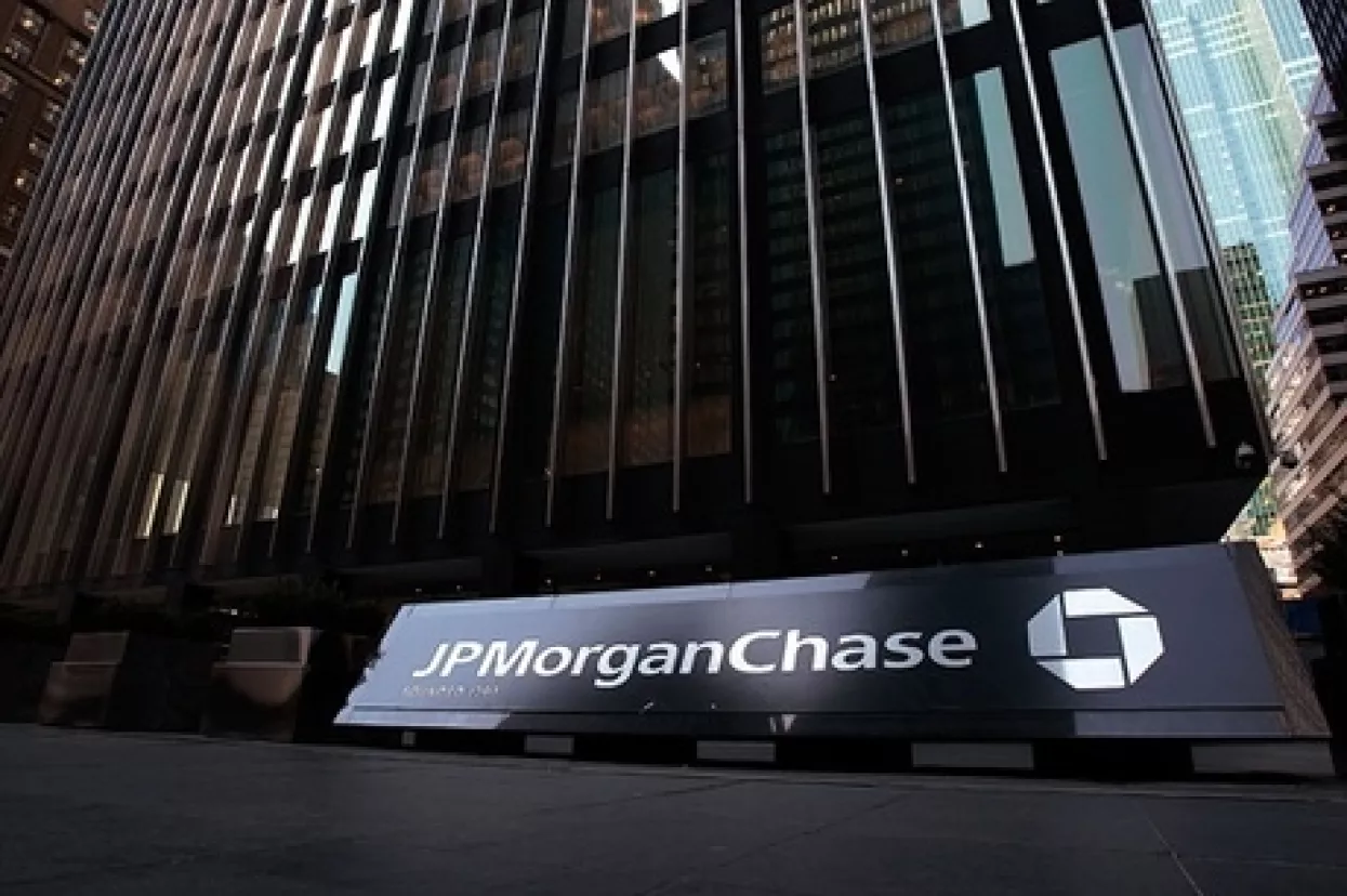 JP Morgan kažnjen s rekordnih 13 milijardi dolara