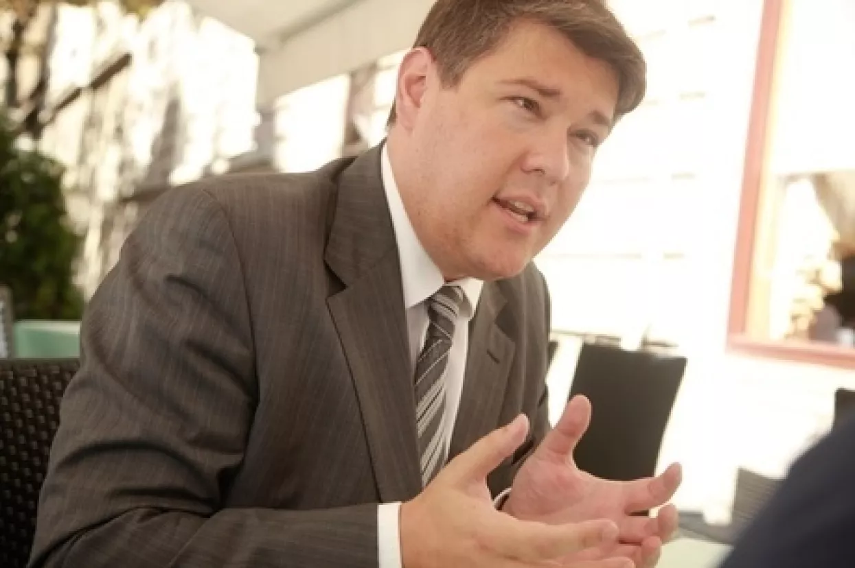 Lalovac: Sada je povoljnije vrijeme za zaduživanje nego &scaron;to će biti kasnije