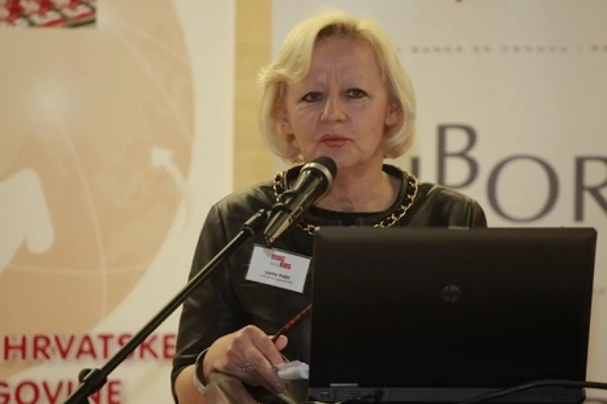 Puljić: HGK treba sačuvati, a članarine smanjivati postepeno