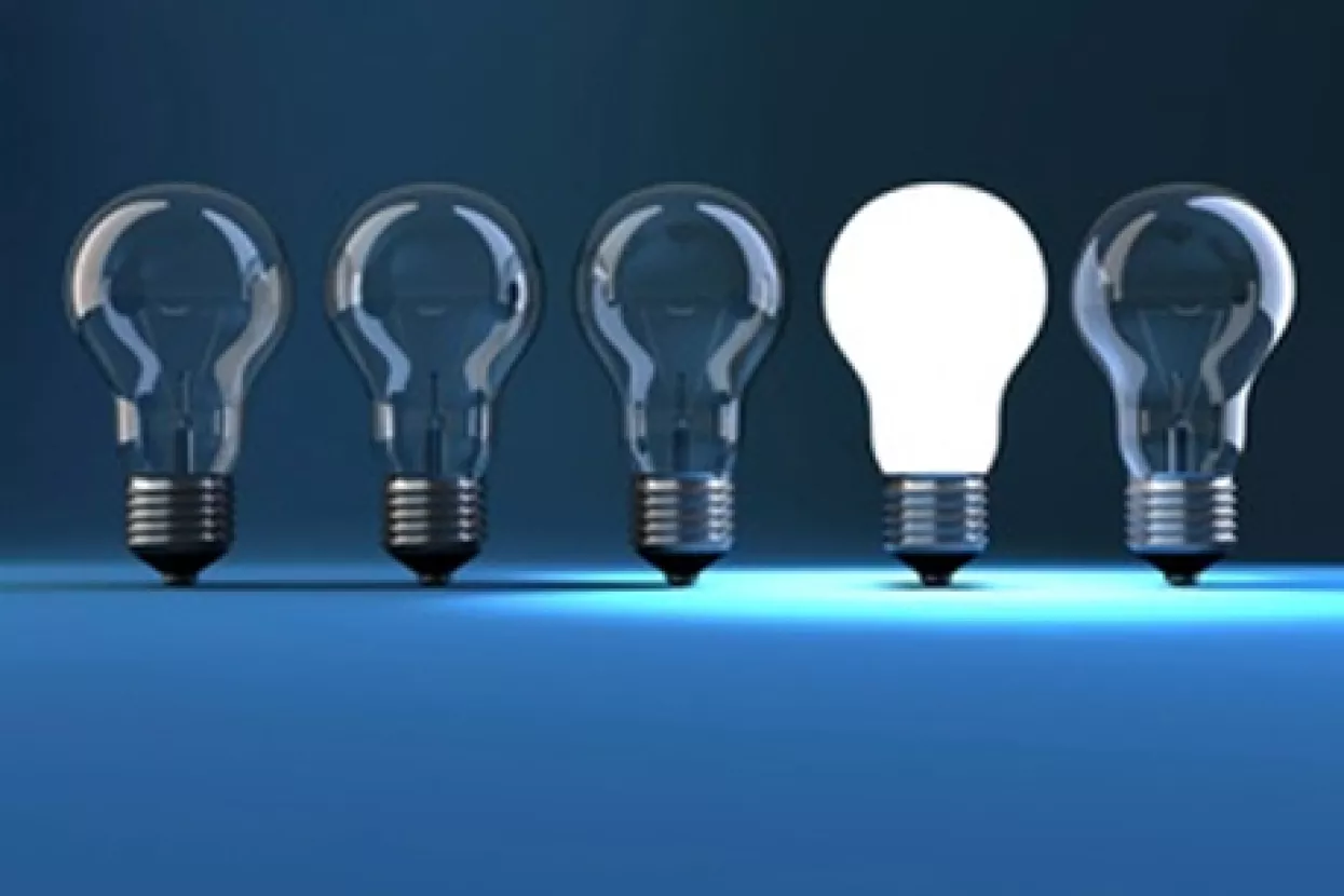 Krajnje je vrijeme da netko upali svjetlo