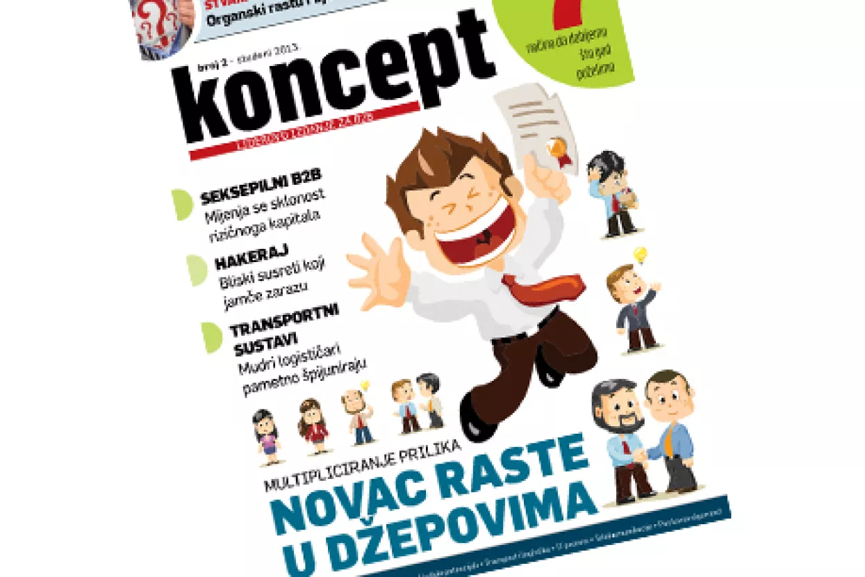 Prokušane metode da dobijete što god poželite