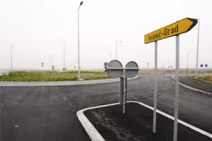 Povoljni kvadrati u Ivanić Gradu