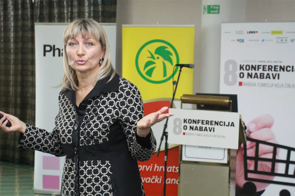 Razlika između dvije utakmice sa Islandom je - učinkovitost