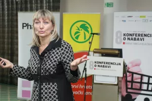 Razlika između dvije utakmice sa Islandom je - učinkovitost