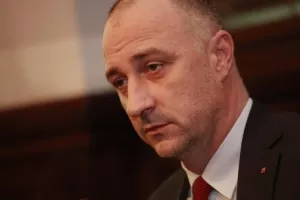 Vrdoljak potpisuje novi ugovor o gospodarskoj suradnji s Makedonijom