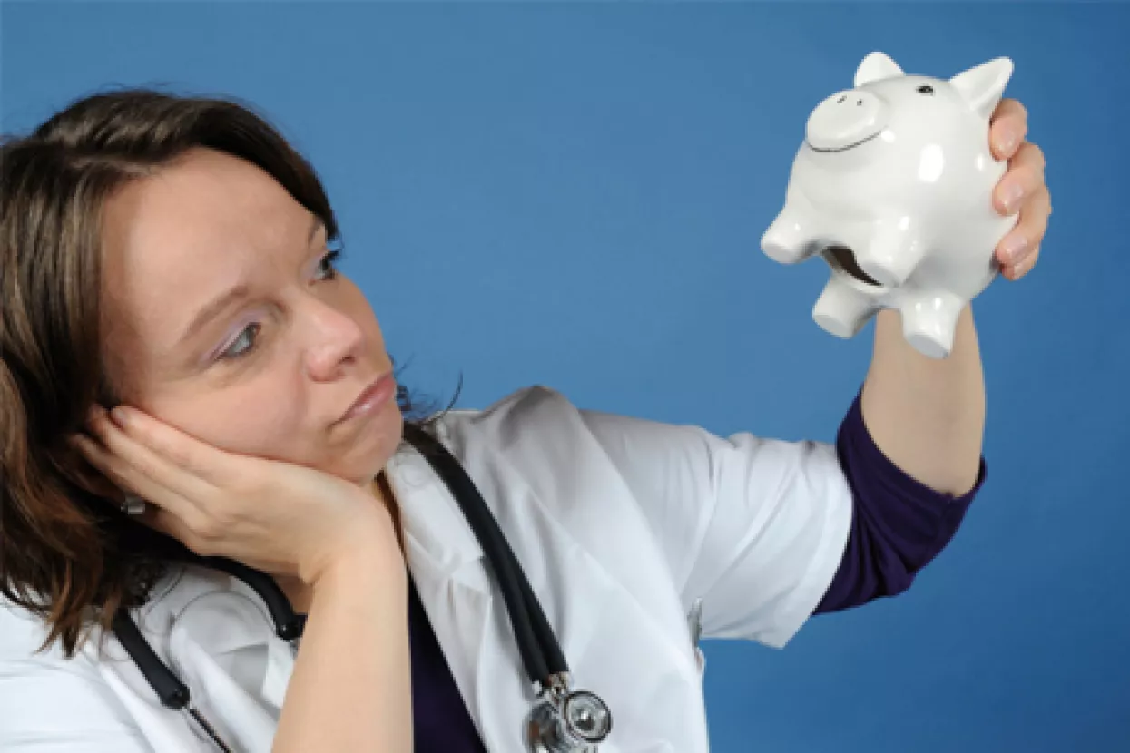 U samo četiri mjeseca u inozemstvo oti&scaron;lo 151 liječnika