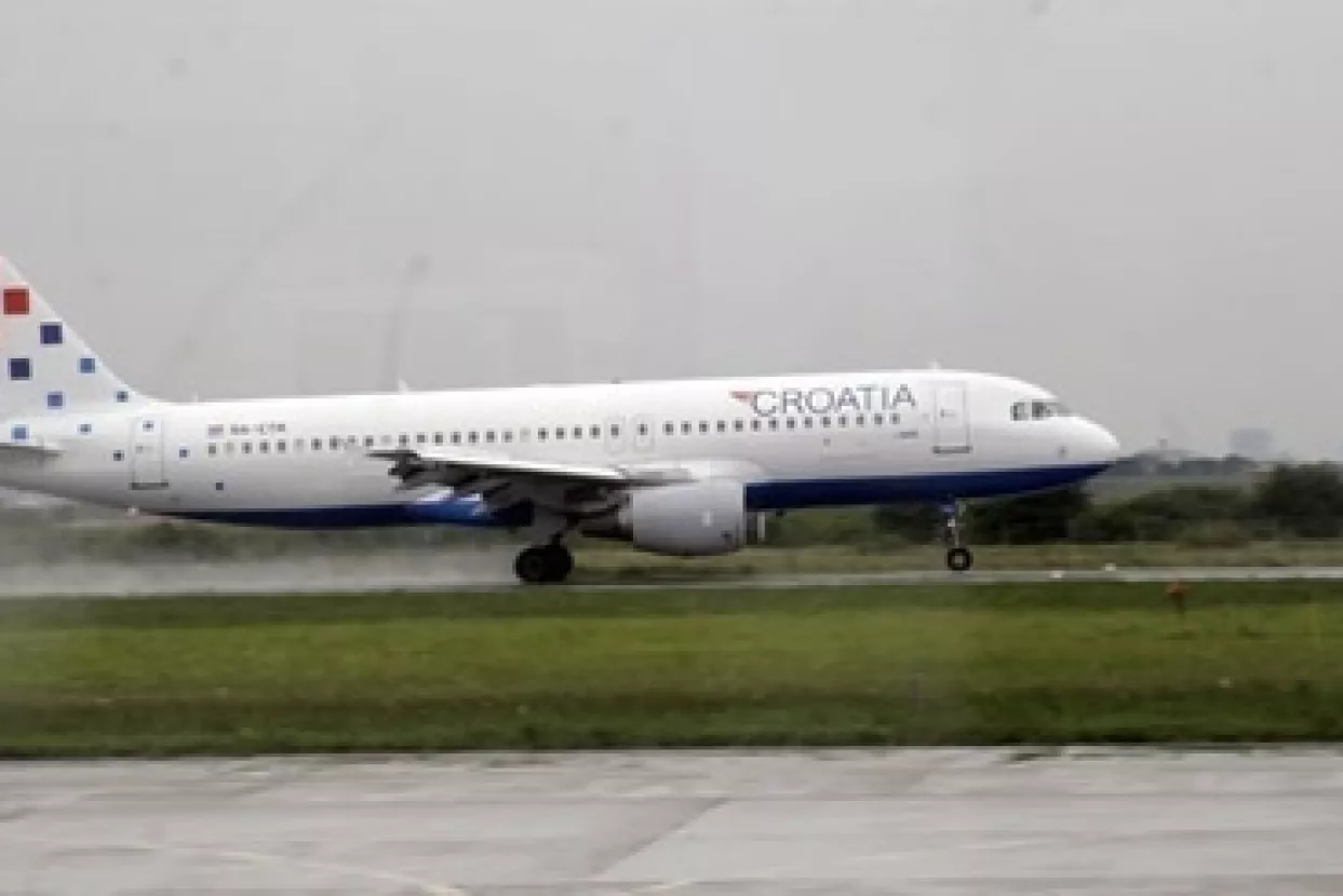 Županijski sud presudio: Štrajk u Zračnoj luci Zagreb je nezakonit