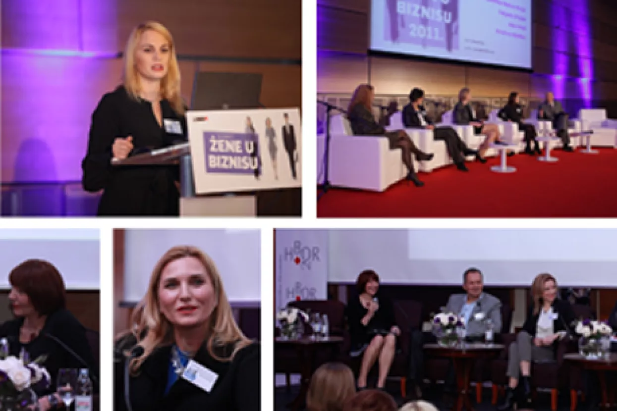 Lider predstavlja tradicionalnu godišnju listu 300 najmoćnijih žena