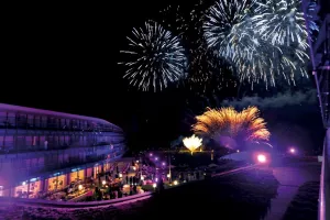 Nina Badrić i Falkensteiner Hotel & Spa Iadera pozivaju na nezaboravan doček nove 2014. godine!