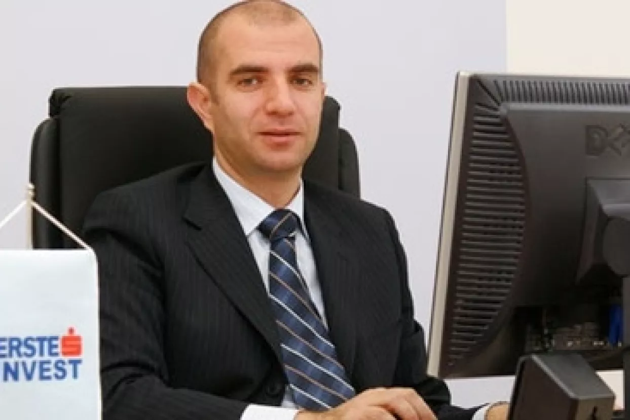 Erste Invest promijenio ime