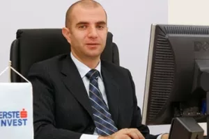 Erste Invest promijenio ime