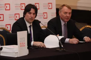 Hrvatska je dobila prvi dokument o svim aspektima stranih ulaganja - Bijelu knjigu