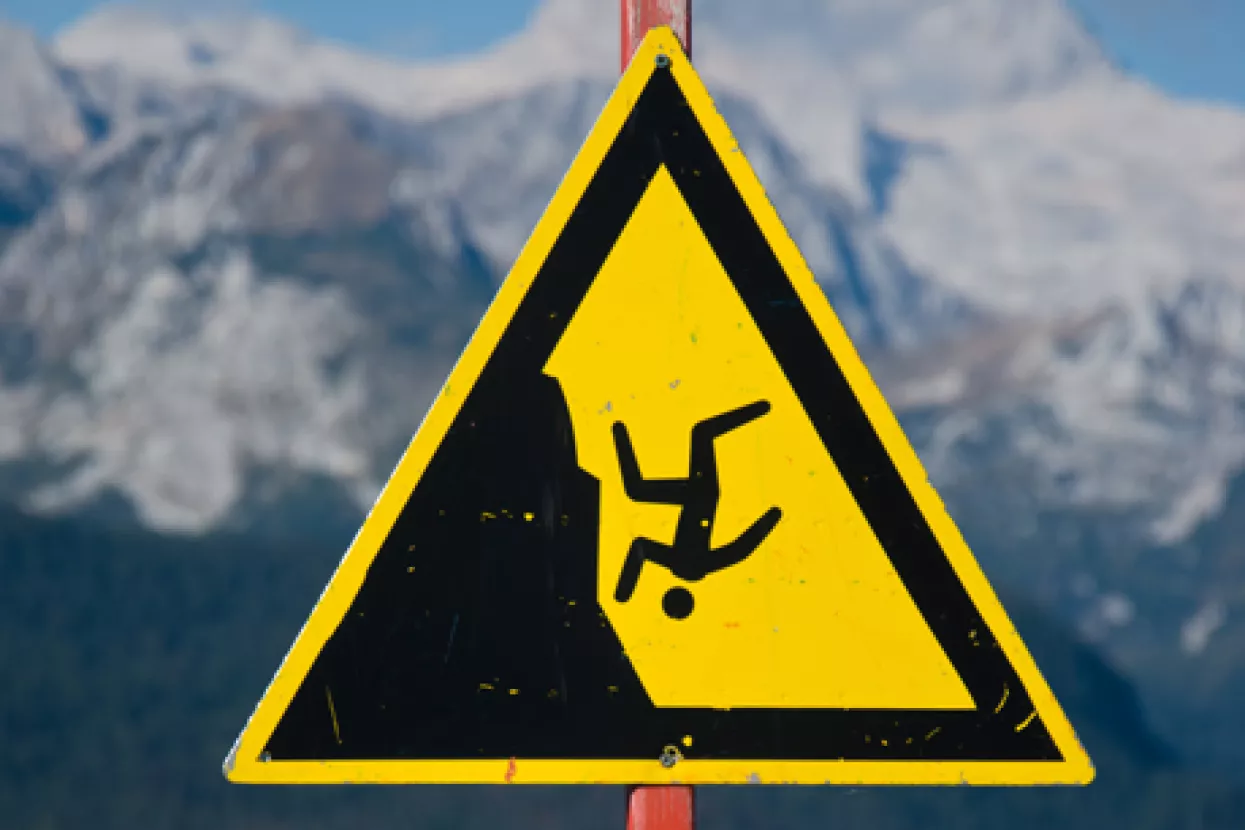 Gospodarska klima u Hrvatskoj osjetno pogoršana u studenom