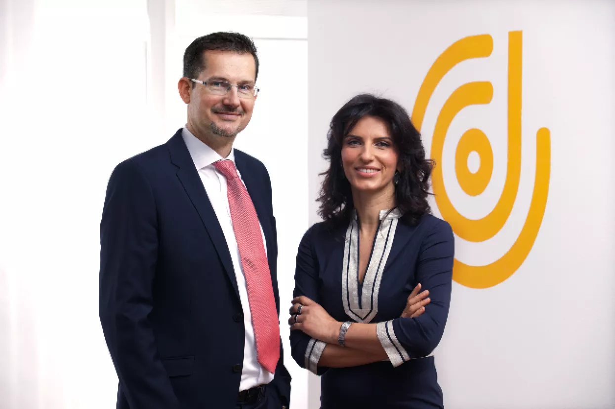 Na čelu Dione Ivana Gavrilović