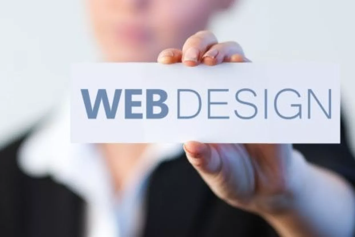 Kako bi vaš website trebao izgledati?