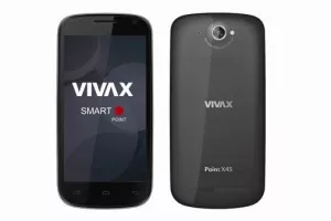 M SAN Grupa predstavila svoj smartphone Vivax