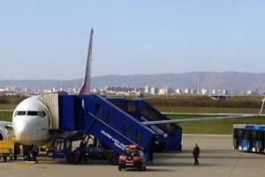 Francuzi sutra preuzimaju Zračnu luku Zagreb