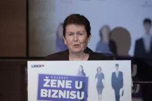 Krizmanić: I muškarci i žene teško prihvaćaju žene kao šefice