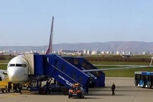 EIB s 80 milijuna eura kreditira proširenje Zračne luke Zagreb