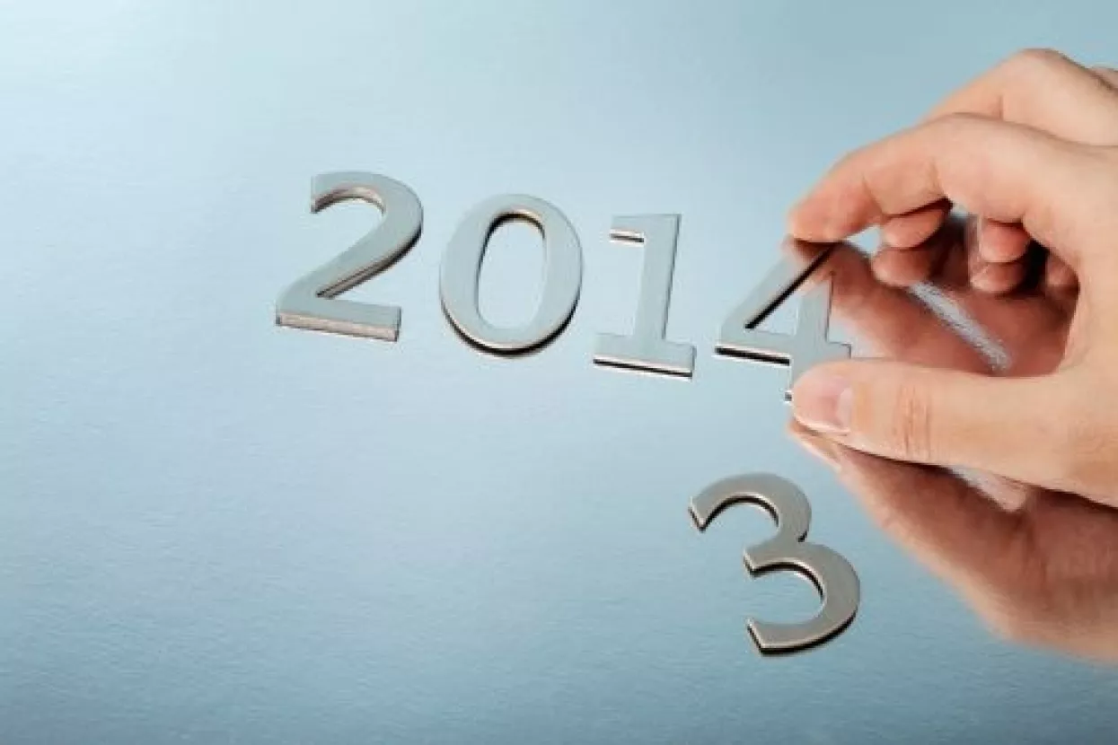 Analiza: Što će sve utjecati na tržište kapitala u 2014.?