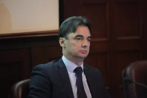 Grčić o smanjenju deficita: Ne da možemo, nego moramo