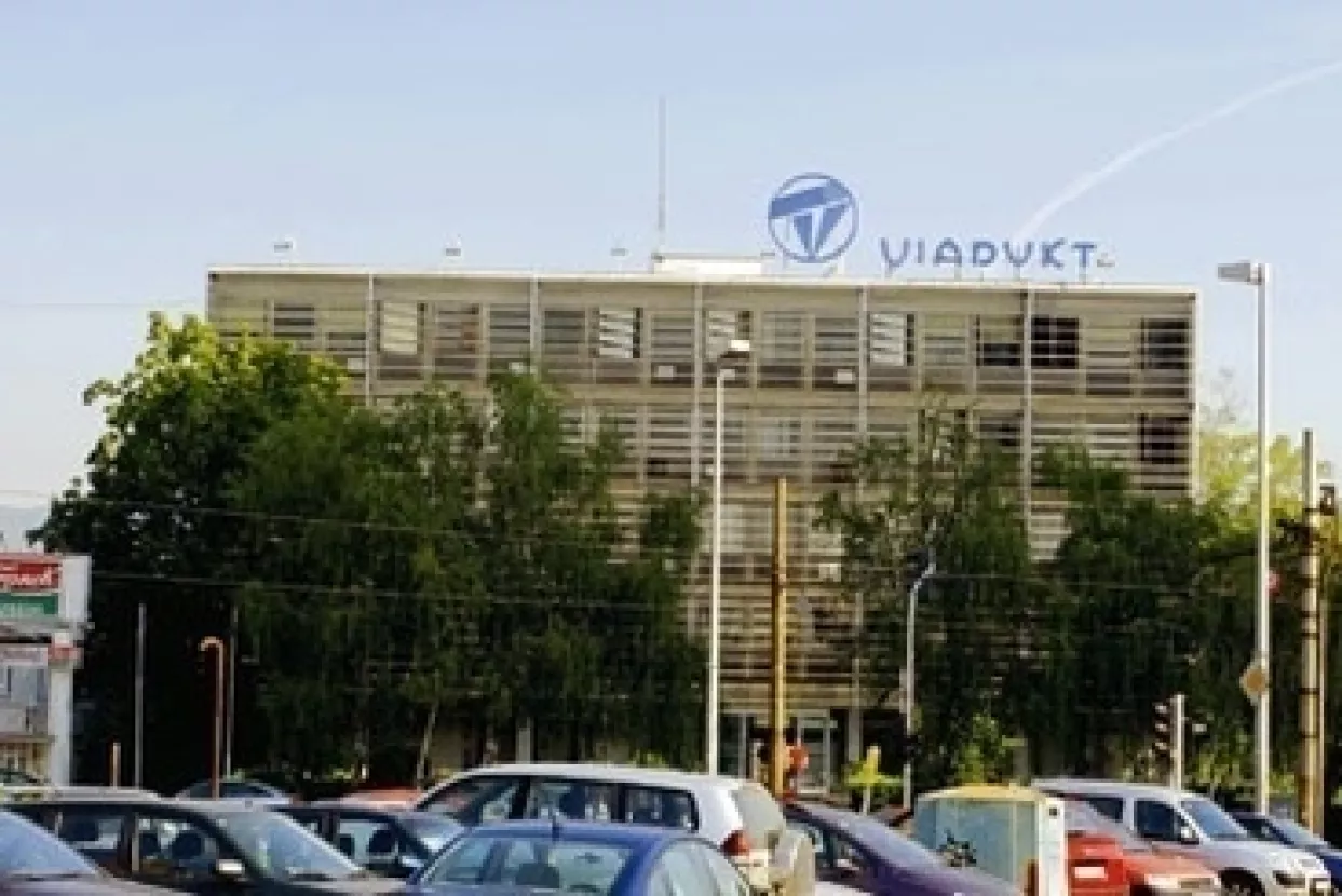 Viadukt potpisao 390 milijuna kuna vrijedan ugovor o izvođenju radova na Plesu