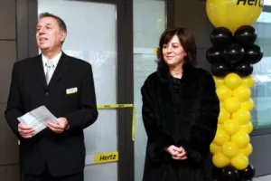 Otvorena nova Hertzova poslovnica