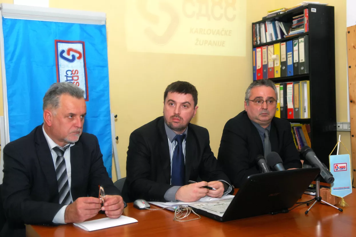 'Nadamo se da u slučaju Bjelolasice nije na djelu sicilijanski mafijaški model'