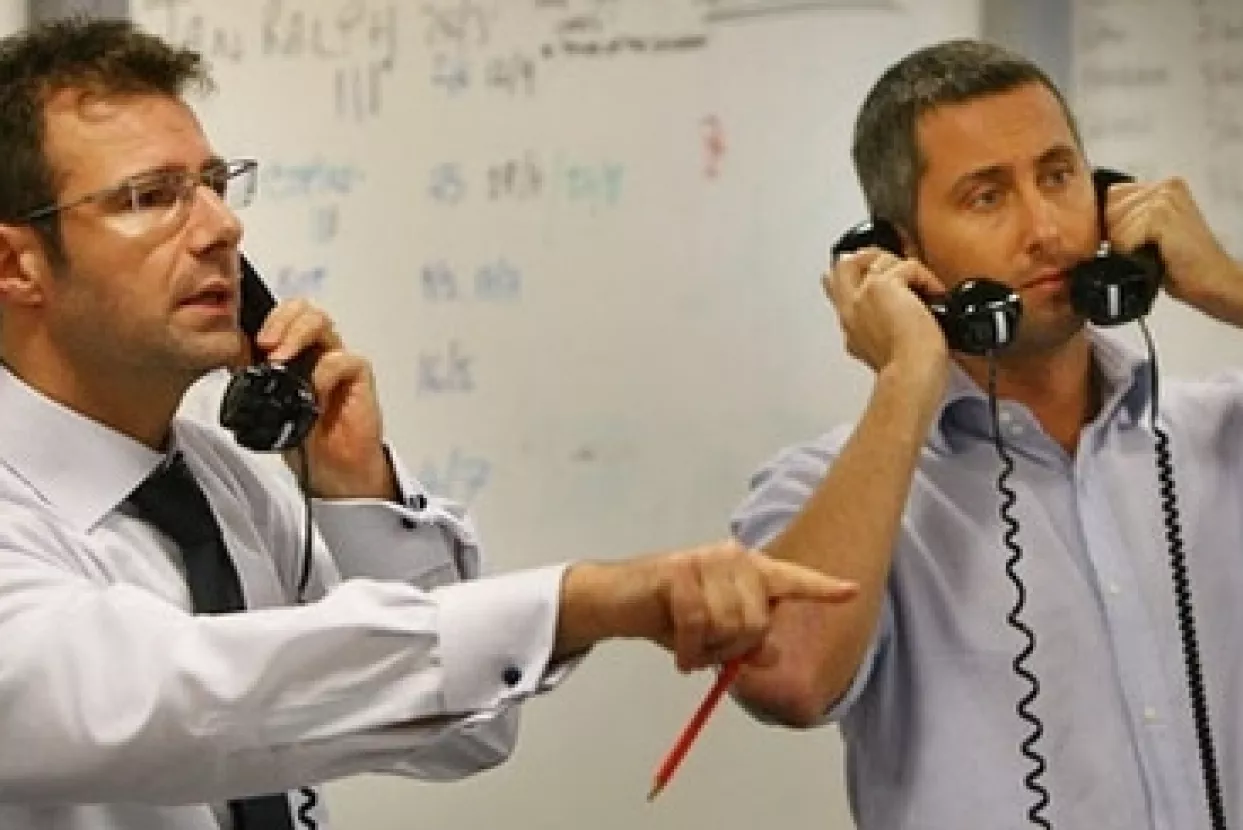 Tjedan zavr&scaron;io u plusu, najvi&scaron;e porasla dionica Lo&scaron;injske plovidbe