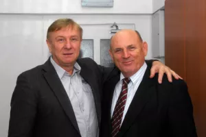 Žabčić i Vuković dali obvezujuću ponudu za dokapitalizaciju Karlovačke banke