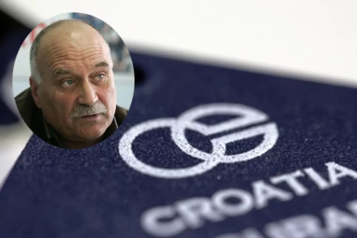 Matijašević: Croatia osiguranje ne treba prodavati