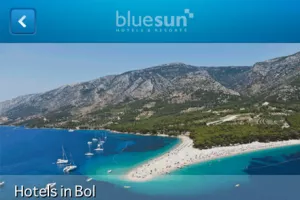 Prvi hotelski lanac u Hrvatskoj s mobilnom aplikacijom