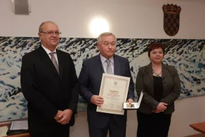 Zagrebačka gospodarska komora dodijelila nagrade najboljima