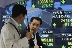 Dionice o&scaron;tro pale zbog zao&scaron;travanje kreditnih uvjeta u Kini