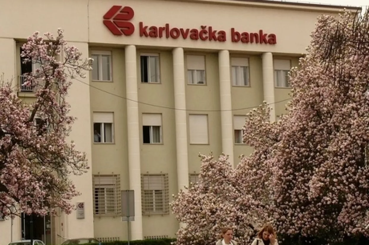 Savjet HNB-a dao suglasnost za novu članicu uprave Karlovačke banke