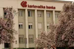 Savjet HNB-a dao suglasnost za novu članicu uprave Karlovačke banke