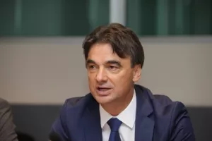 Grčić: Uspješniji smo od prethodnika u povlačenju iz EU fondova