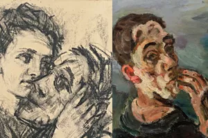 Oskar Kokoschka: Hitlerov umjetnički ‘neprijatelj broj jedan