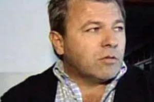 Uhićen vlasnik trgovačkog centra Solidum Željko Žužić