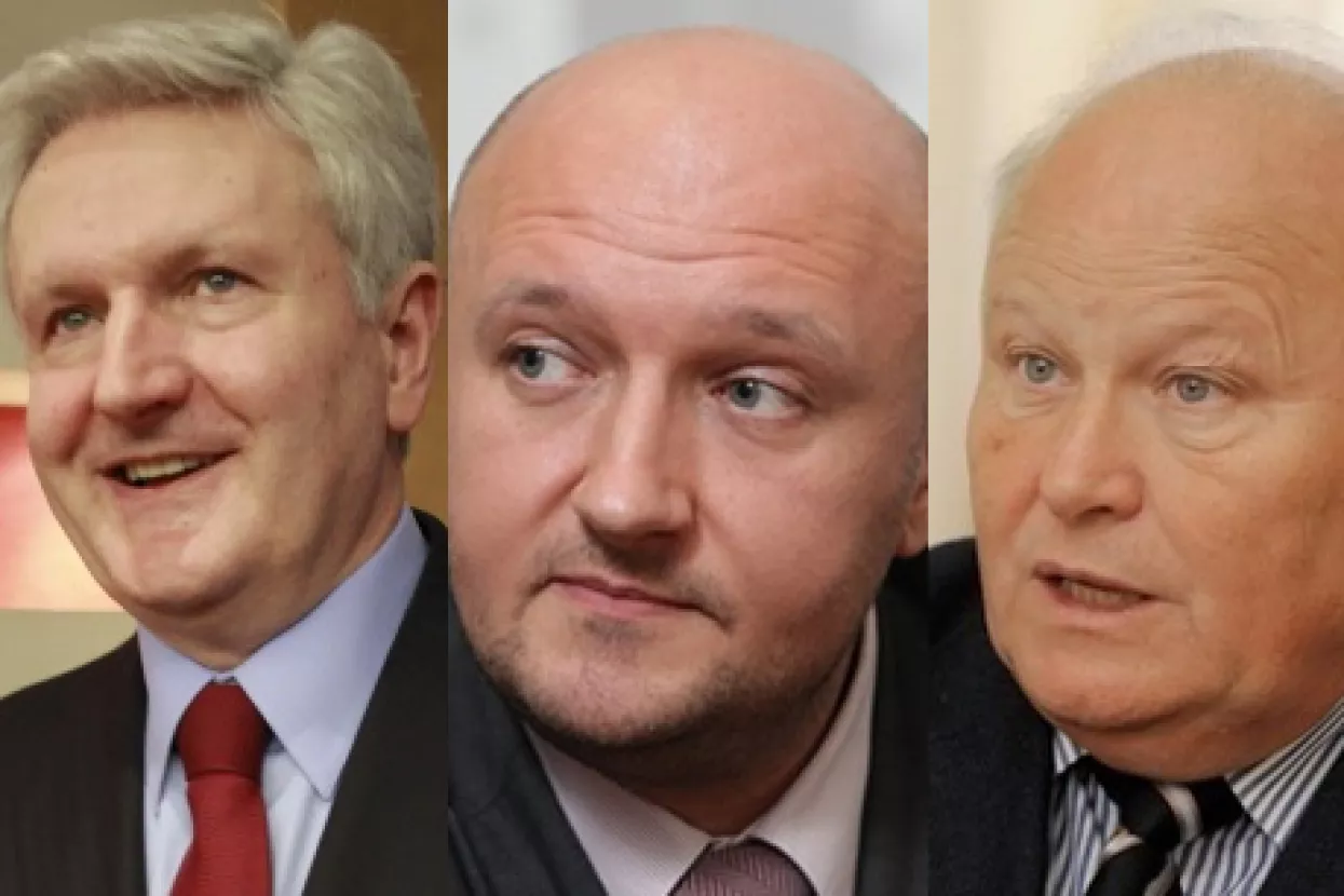 Pravi je događaj godine &scaron;to jo&scaron; postoji realni sektor