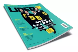 Sretna nova 2024! Otkačeni pogled u budućnost