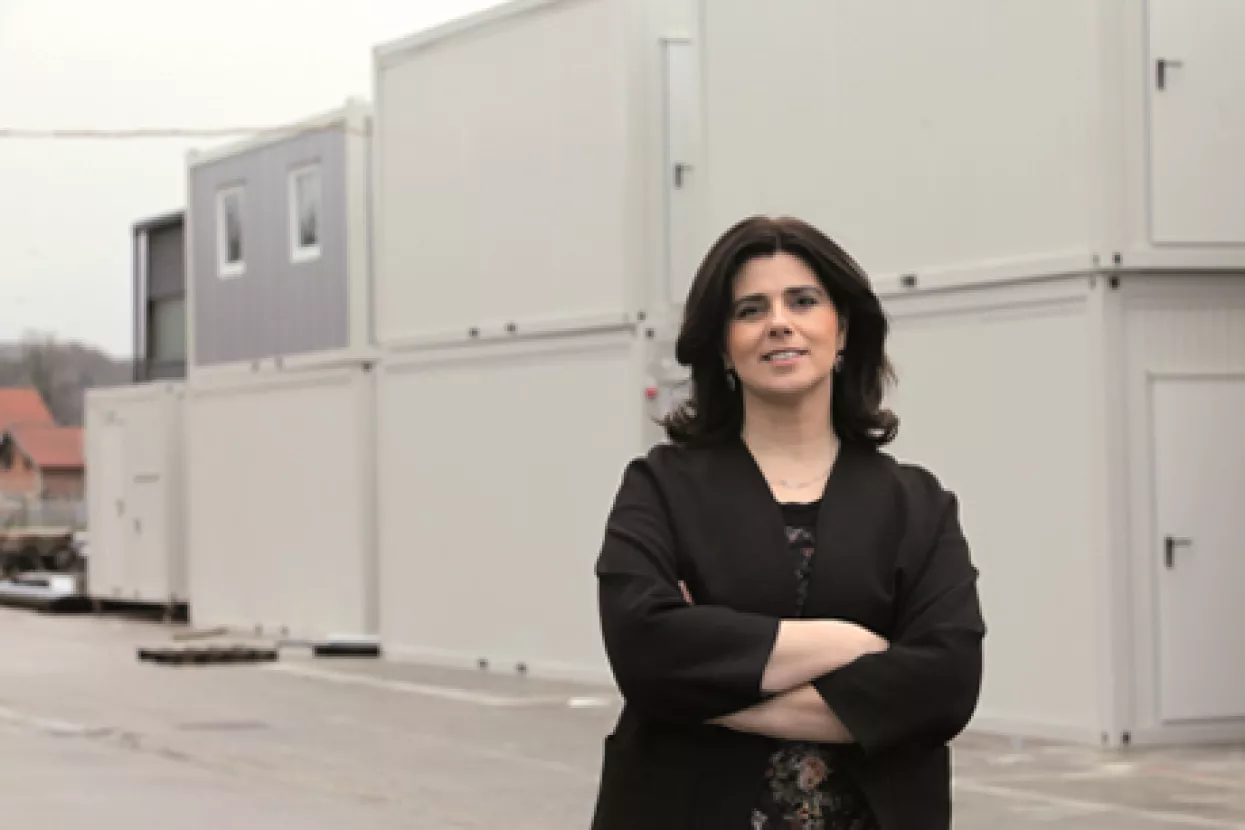 Zbog 119 kontejnera za Zračnu luku Zagreb morali uvesti drugu smjenu