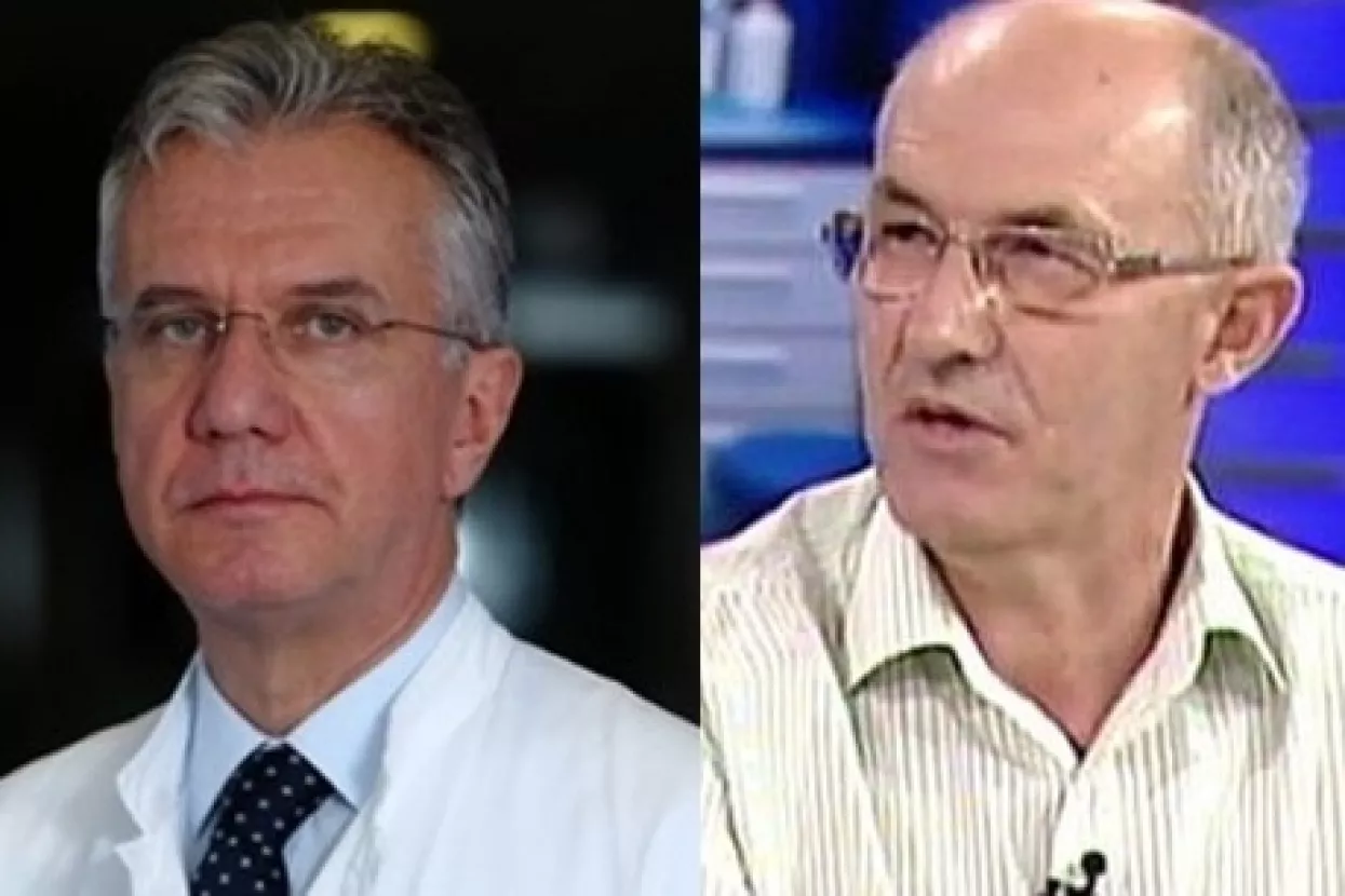 Hrvatski liječnički sindikat želi novi strukovni kolektivni ugovor