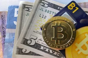 Bitcoin svoj peti rođendan dočekuje ponovo iznad 1000 dolara