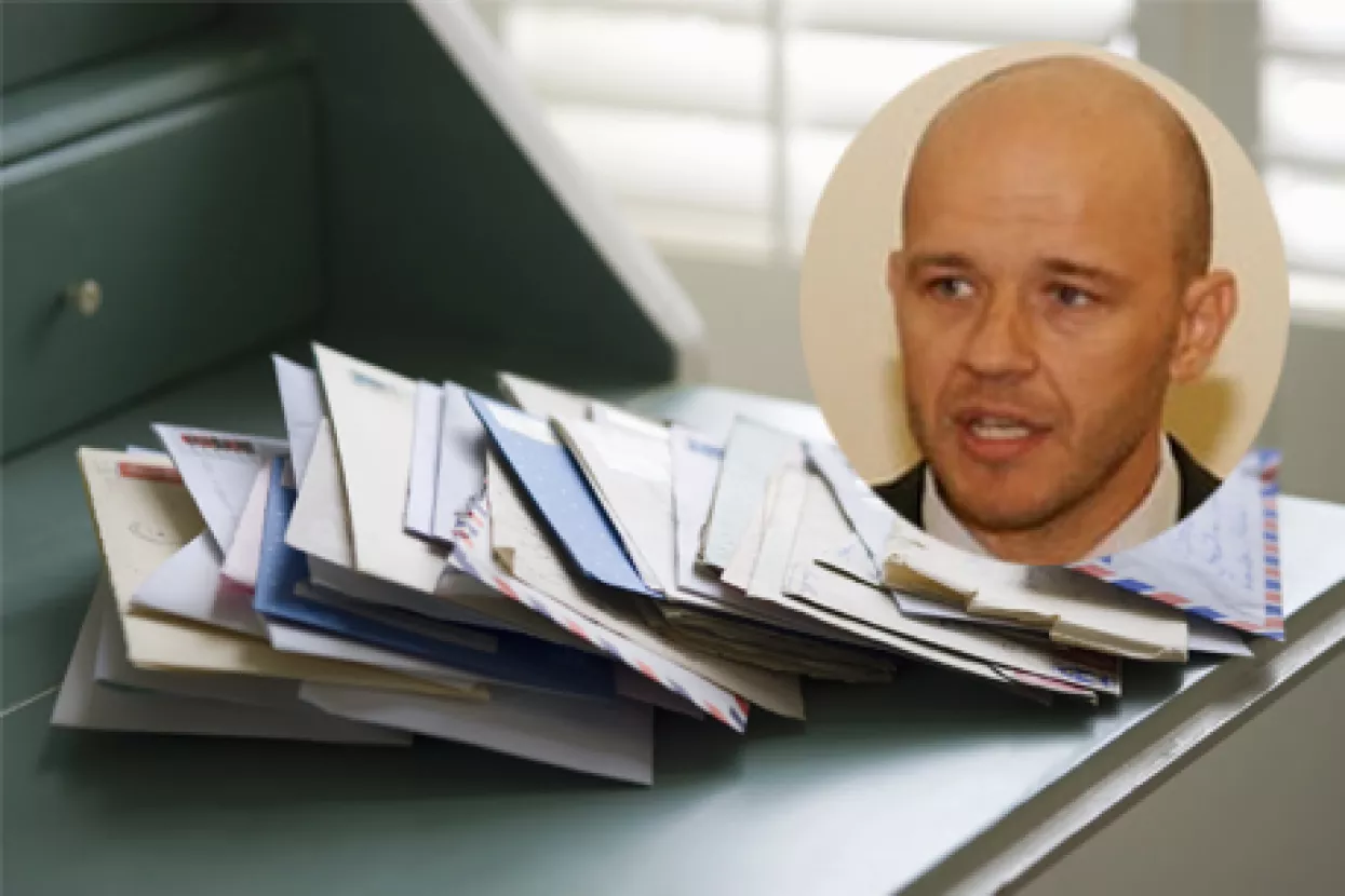 Alternativni poštanski operateri strahuju od povratka HP-ovog monopola