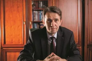 A da uvezemo ministra?