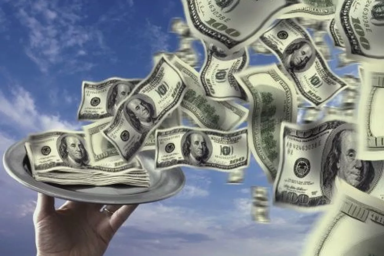 Na globalnim će trži&scaron;tima nestati vi&scaron;ak likvidnosti