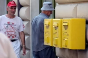 Nema monopola, domaće tržište poštanskih usluga najliberaliziranije je u EU